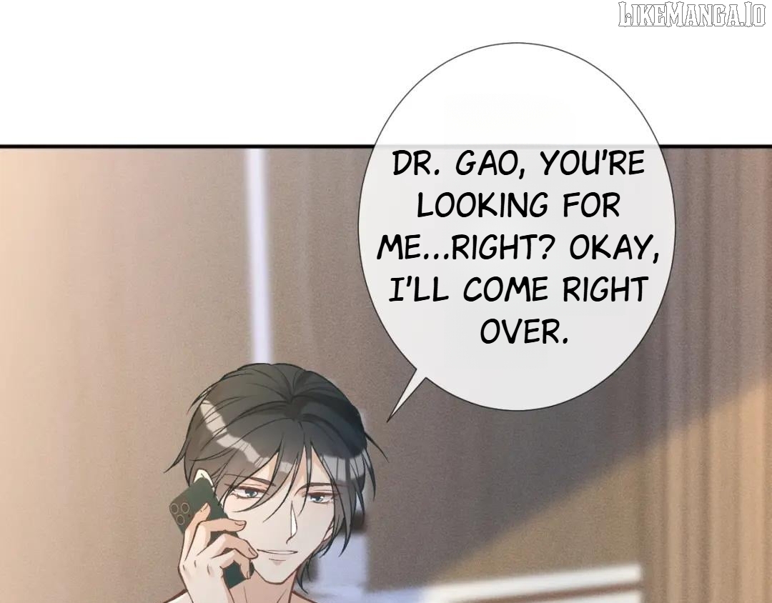 Everyone's Darling Chapter 250 - page 41